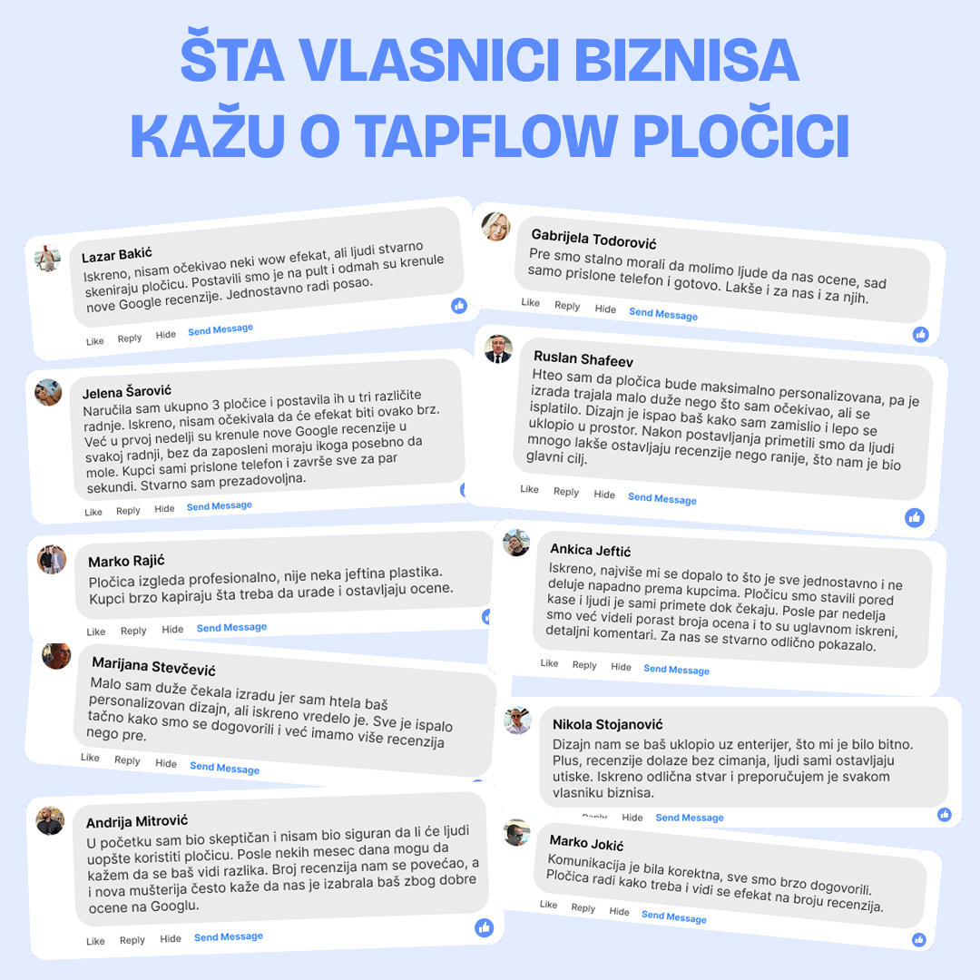 Google pločica