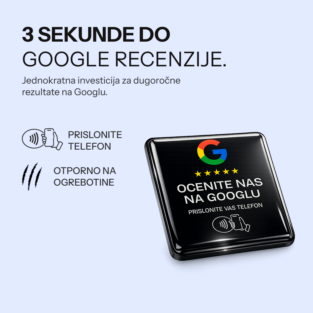 Google stiker