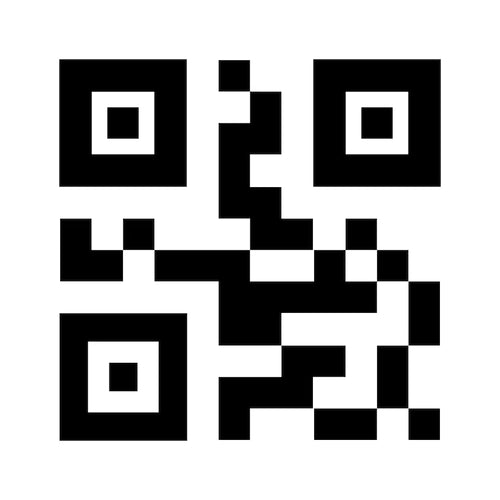 QR KOD
